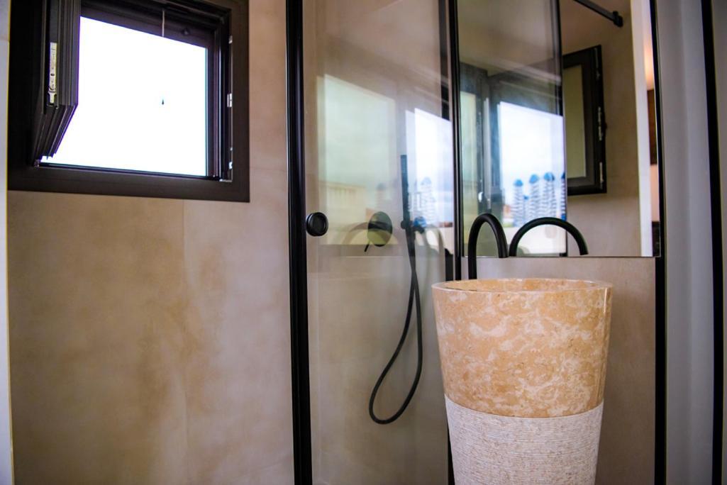 Athens Muses Suites Exterior foto